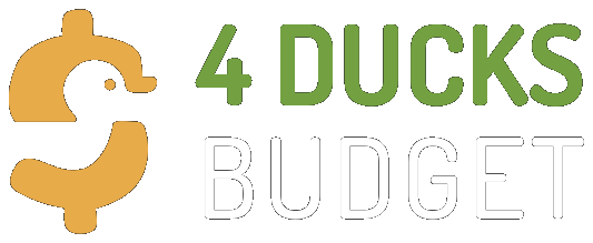 4Ducks Budget, by tygertec