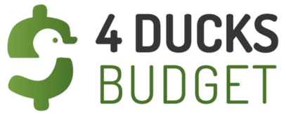 4Ducks Budget, by tygertec